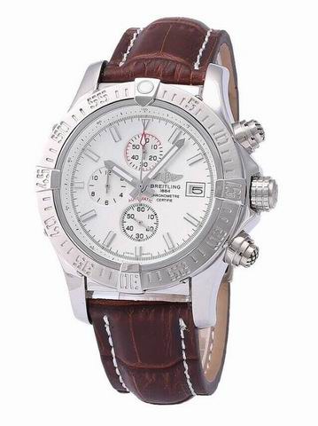 Breitling watch man-233